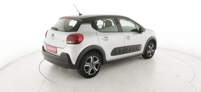 CITROEN C3 PureTech 82 Feel