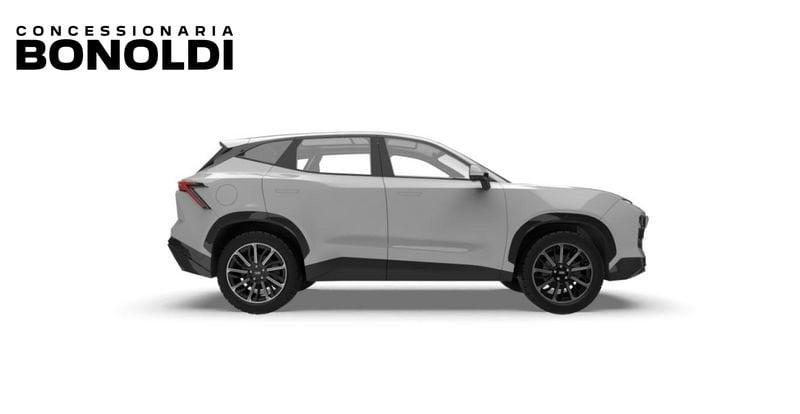 SPORTEQUIPE Sportequipe 6 GT Sportequipe 6 GT 1.6 t-gdi Gpl 185 cv dct