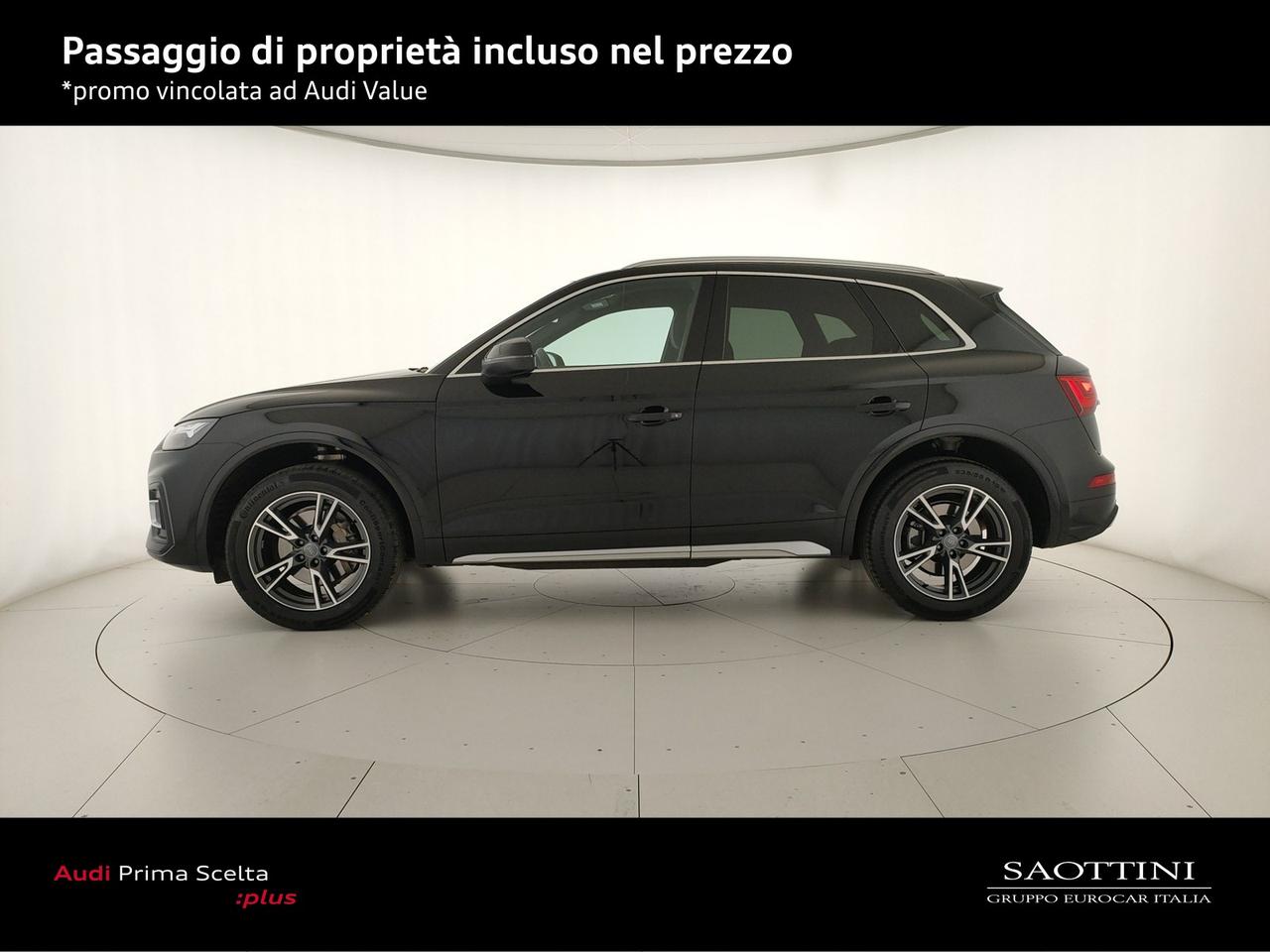 40 2.0 TDI Business Advanced quattro S tronic