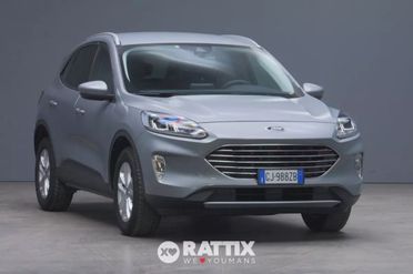 Ford Kuga 2.5 Full Hybrid 190CV e-Shifter Titanium Business