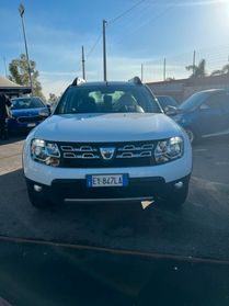 Dacia Duster 1.6 110CV 4x2 GPL Lauréate