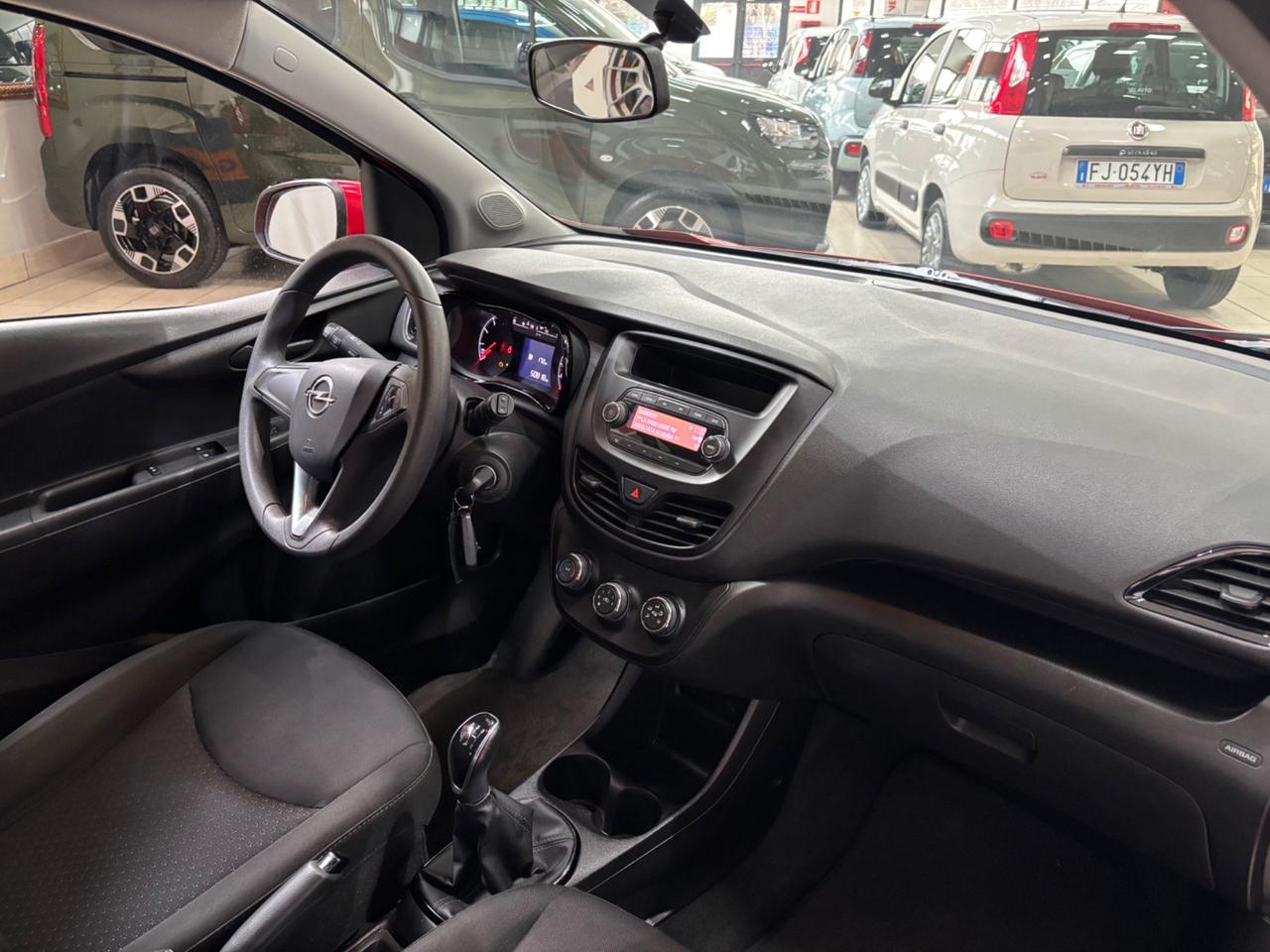 Opel Karl 1.0 75 CV Advance