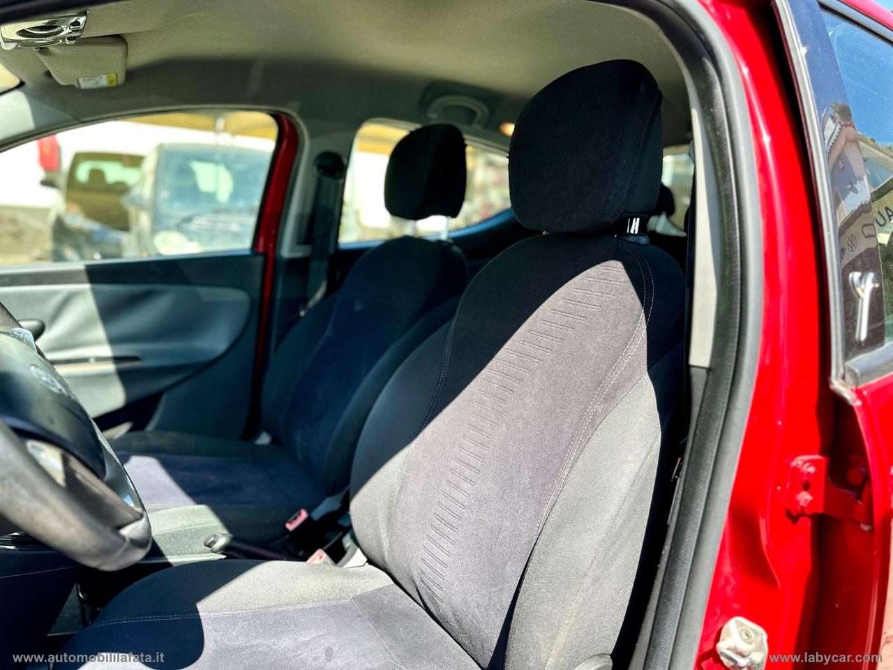 LANCIA Ypsilon 1.2 69 CV 5p. Gold 69.500 KM