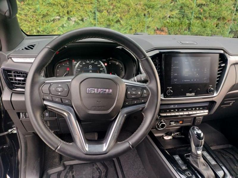 Isuzu D-Max N60 D-Max N60 1.9 aut. Crew F+ Cab con HardTop!!
