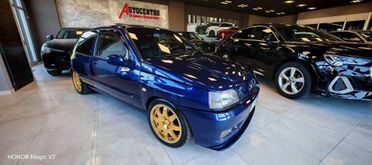 RENAULT CLIO 2.0 WILLIAMS