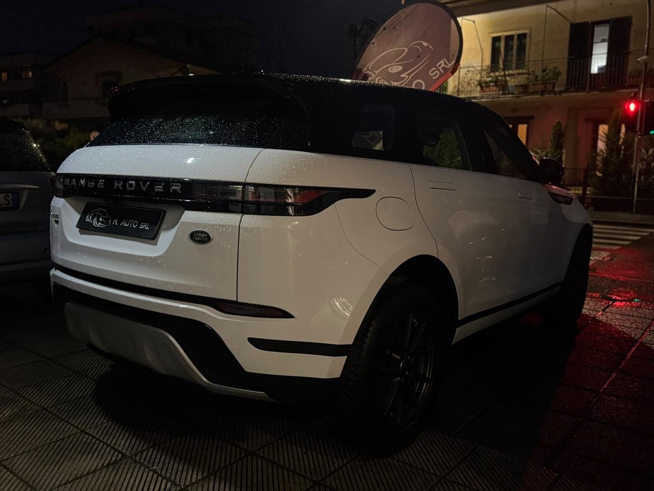 Land Rover Range Evoque 2.0 TD4 150 CV 5p. HSE Dynamic