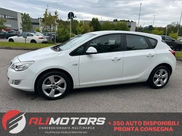 Opel Astra 1.4 100CV 5 porte Cosmo*Neo patentati *
