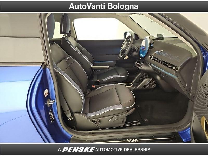 MINI Cooper Mini Cooper SE Classic