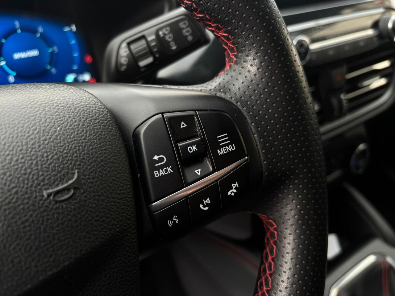 Ford Kuga 1.5 EcoBlue 120cv ST-Line - 11/2022