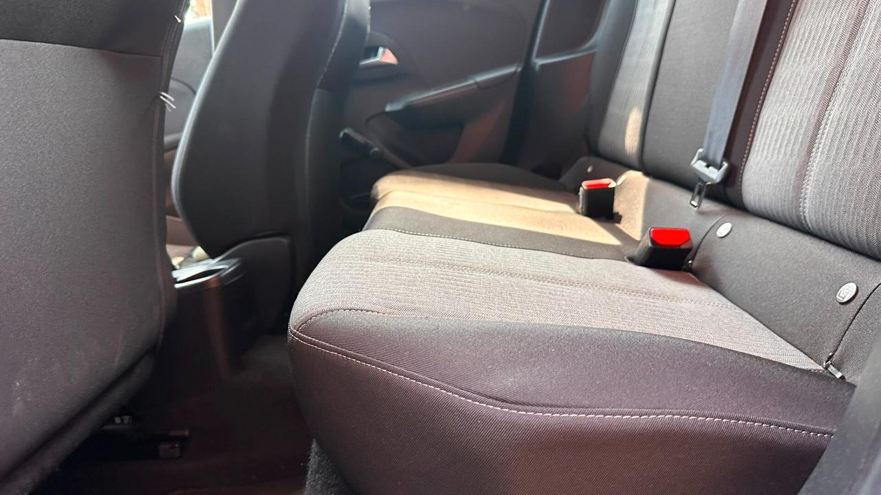 Opel Corsa 1.2 Edition 2020 solo 76.000 KM OTTIMO STATO leggi testo