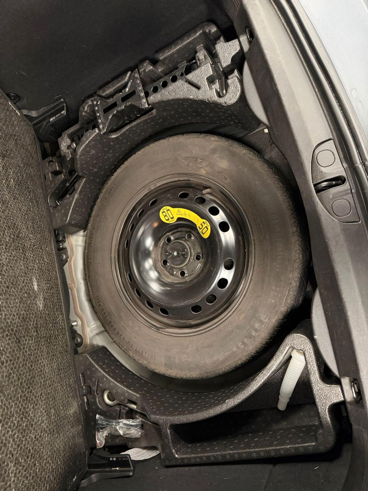 Fiat 500X 1.6 MultiJet 130 CV Sport