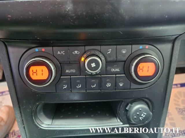 NISSAN Qashqai+2 1.5 dCi DPF Tekna VEDI NOTE