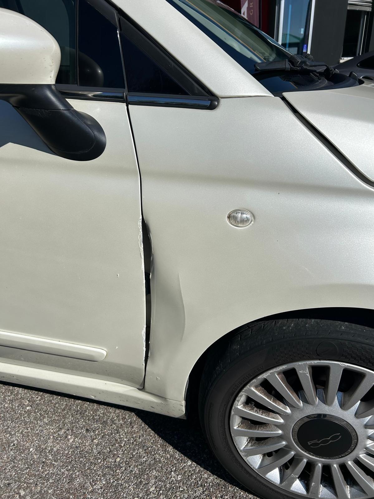Fiat 500 1.2 Lounge PREZZO PROMO MESE DI OTTOBRE
