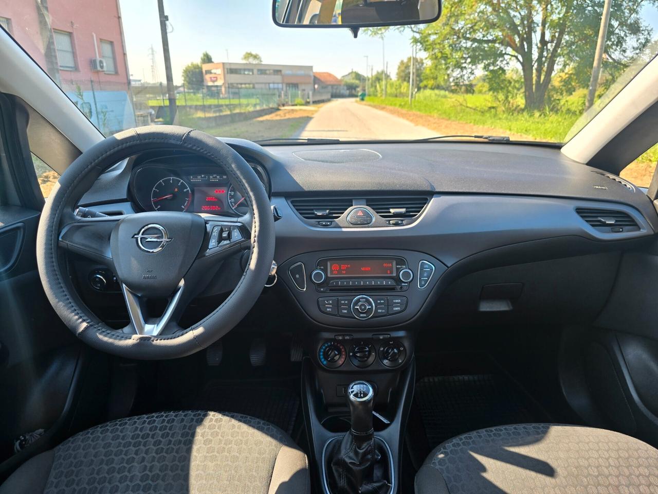 Opel Corsa 1.4 GPL NEOPATENTATI GARANZIA 12 Mesi