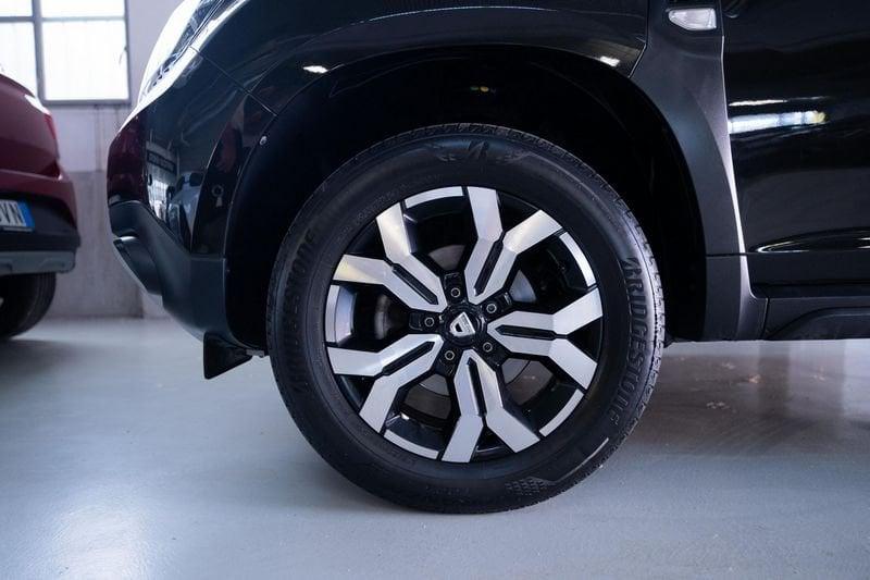 Dacia Duster 1.0 tce Prestige 4x2 90cv