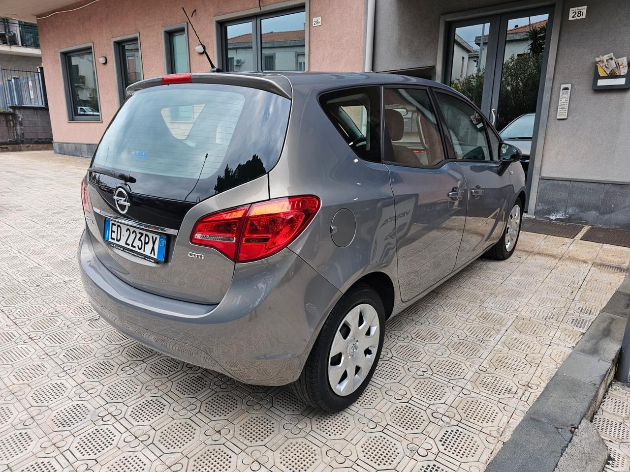 Opel Meriva 1.3 CDTI ecoFLEX Enjoy