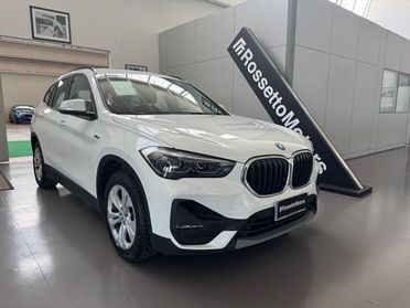 BMW X1 xDrive25e Business Advantage