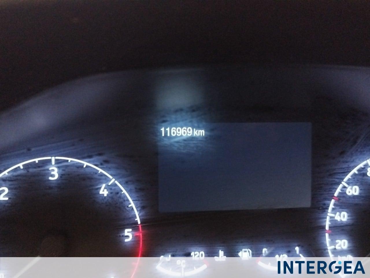 FORD Transit 350 2.0 tdci 130cv trend L2 Scattolini ribaltabile tril.