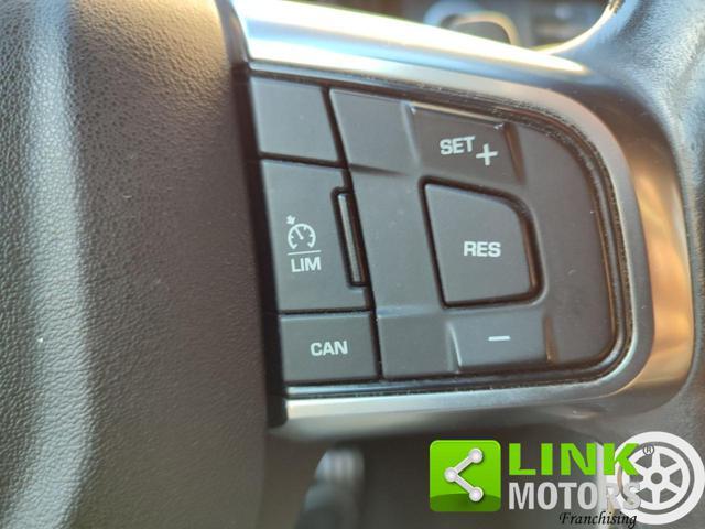 LAND ROVER Discovery Sport 2.2 SD4 HSE