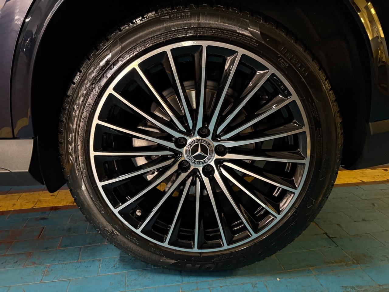 Mercedes-benz GLC 220 d 4Matic Mild Hybrid AMG Advanced Plus