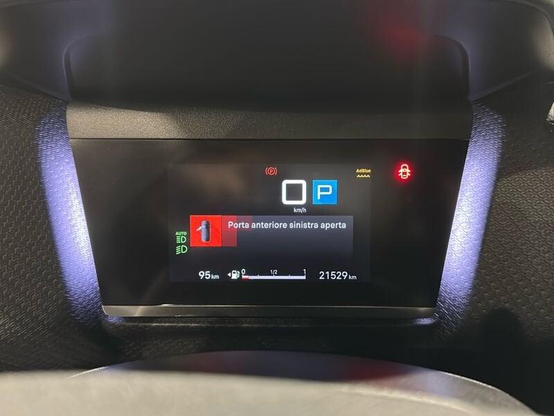 Citroën C4 C4 BlueHDi 130 S&S EAT8 Max