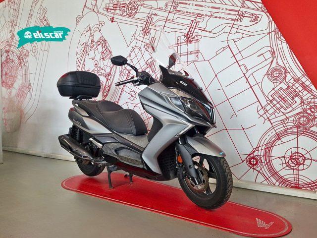 KYMCO Downtown 350i DOWNTOWN 350