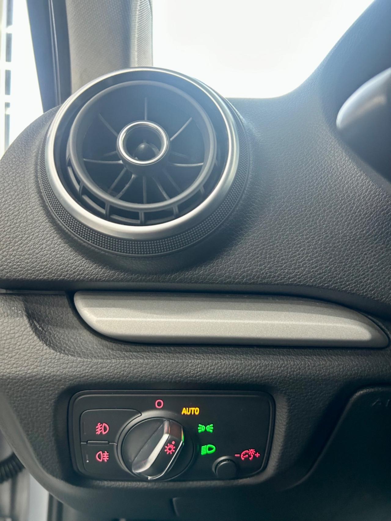 Audi A3 SPB 1.6 TDI DIESEL FINANZIABILE