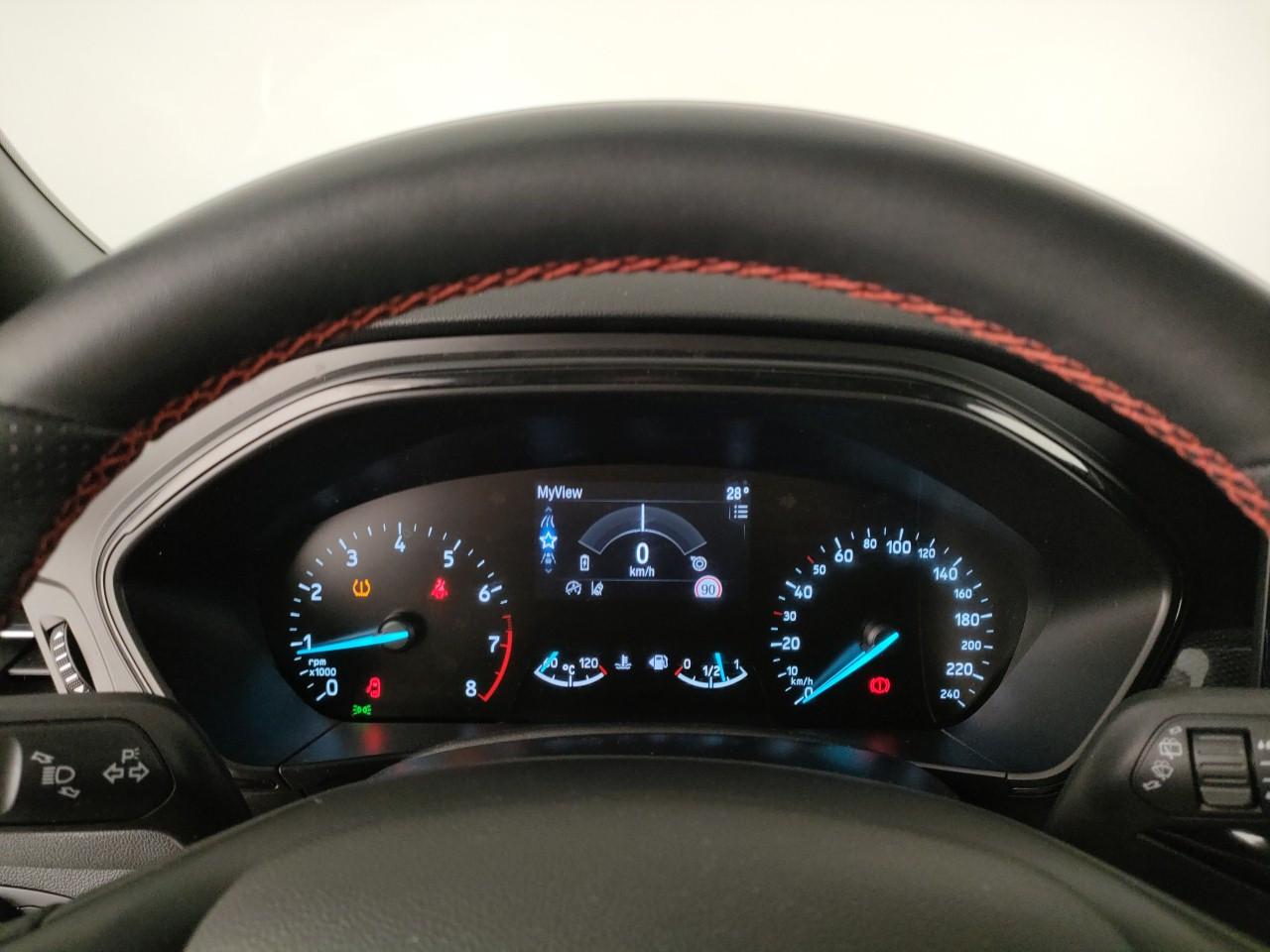 FORD Focus 1.0t ecoboost h ST-Line 125cv