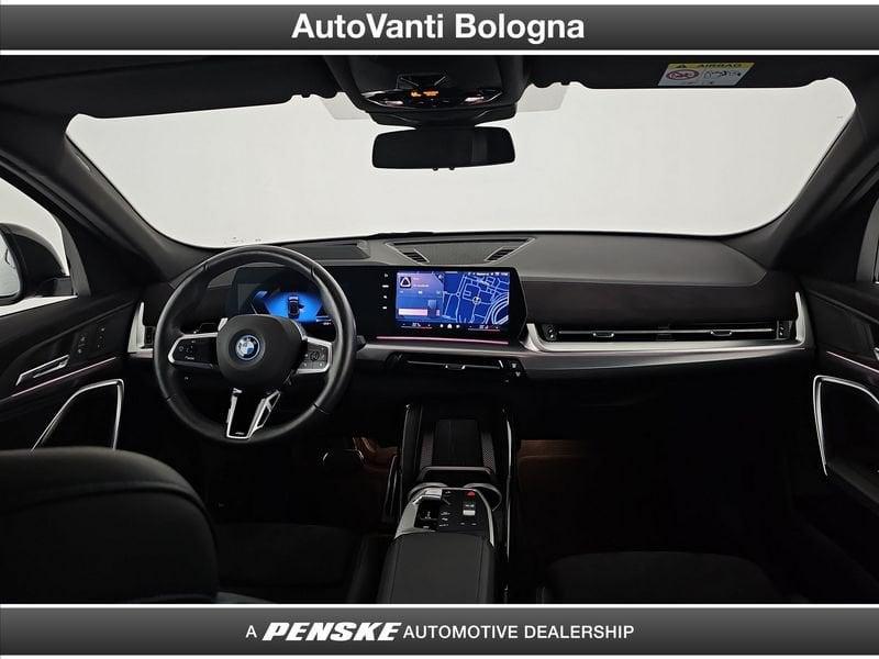 BMW iX2 iX2 eDrive 20 Msport Pro