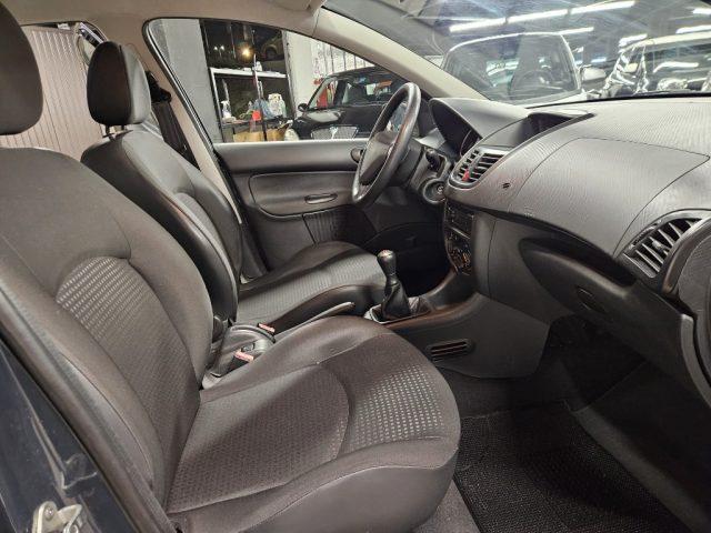 PEUGEOT 206 Plus 1.1 60CV 5p. Trendy