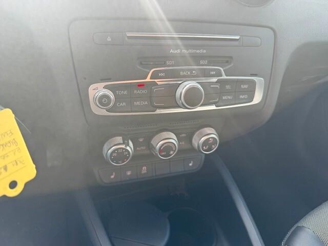 Audi A1 SPB 25 TFSI S line edition