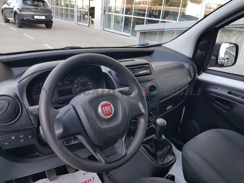 FIAT Fiorino Fiorino cargo 1.3 mjt 80cv E6