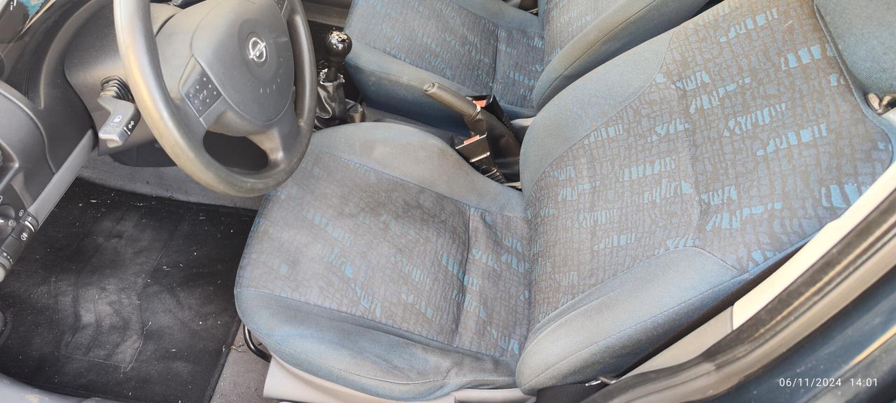 Opel Corsa 1.200 CLIMA 5P NEOPATENTATI