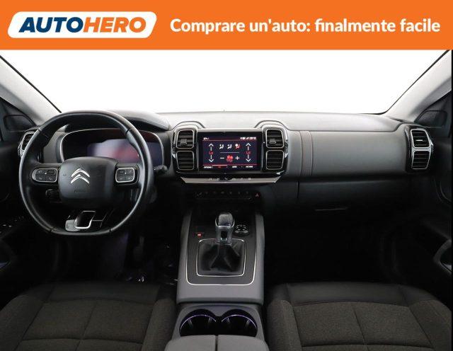 CITROEN C5 Aircross BlueHDi 130 S&S Feel