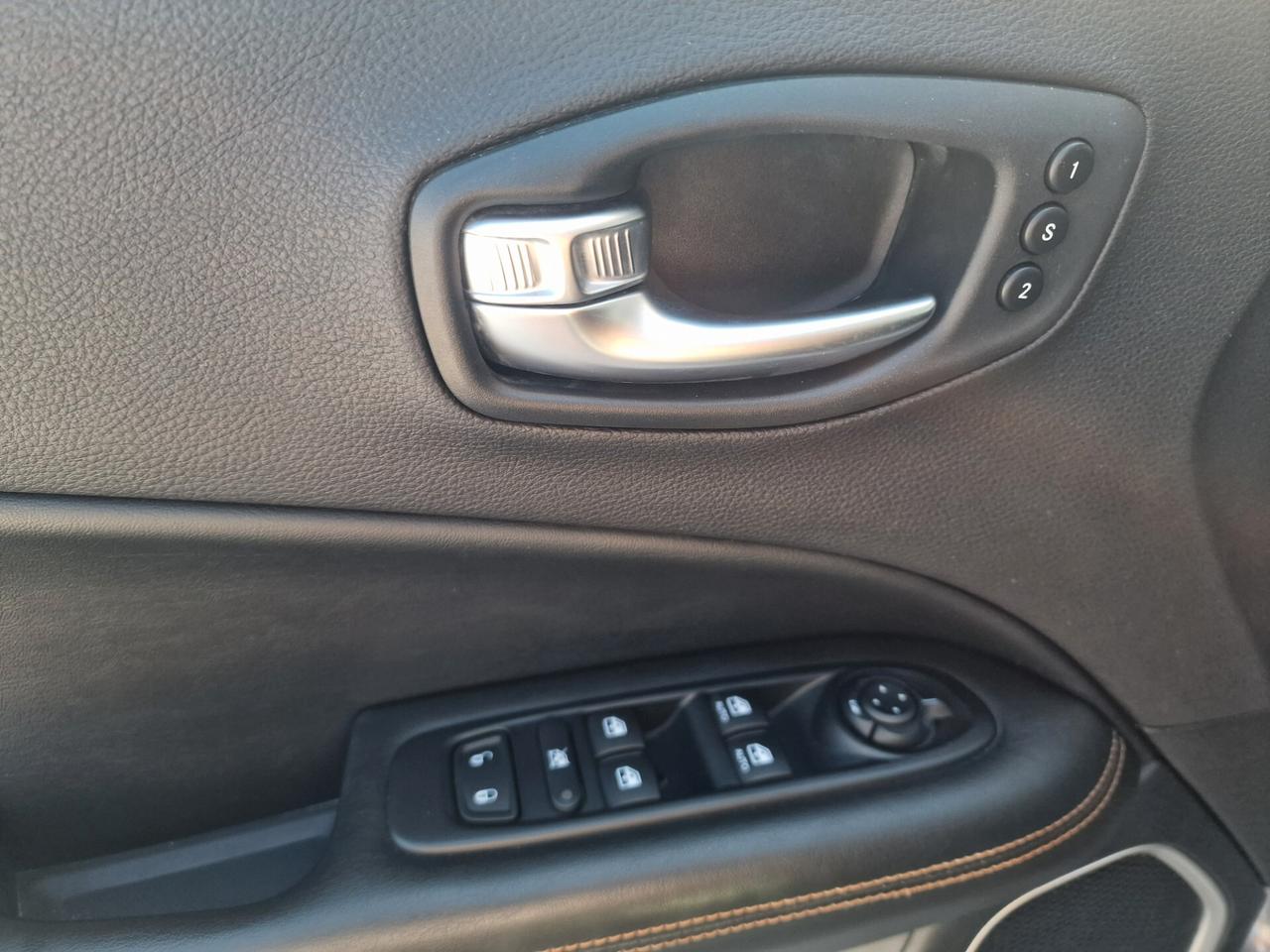 Jeep Compass Limited 1.6 MTJ 120CV