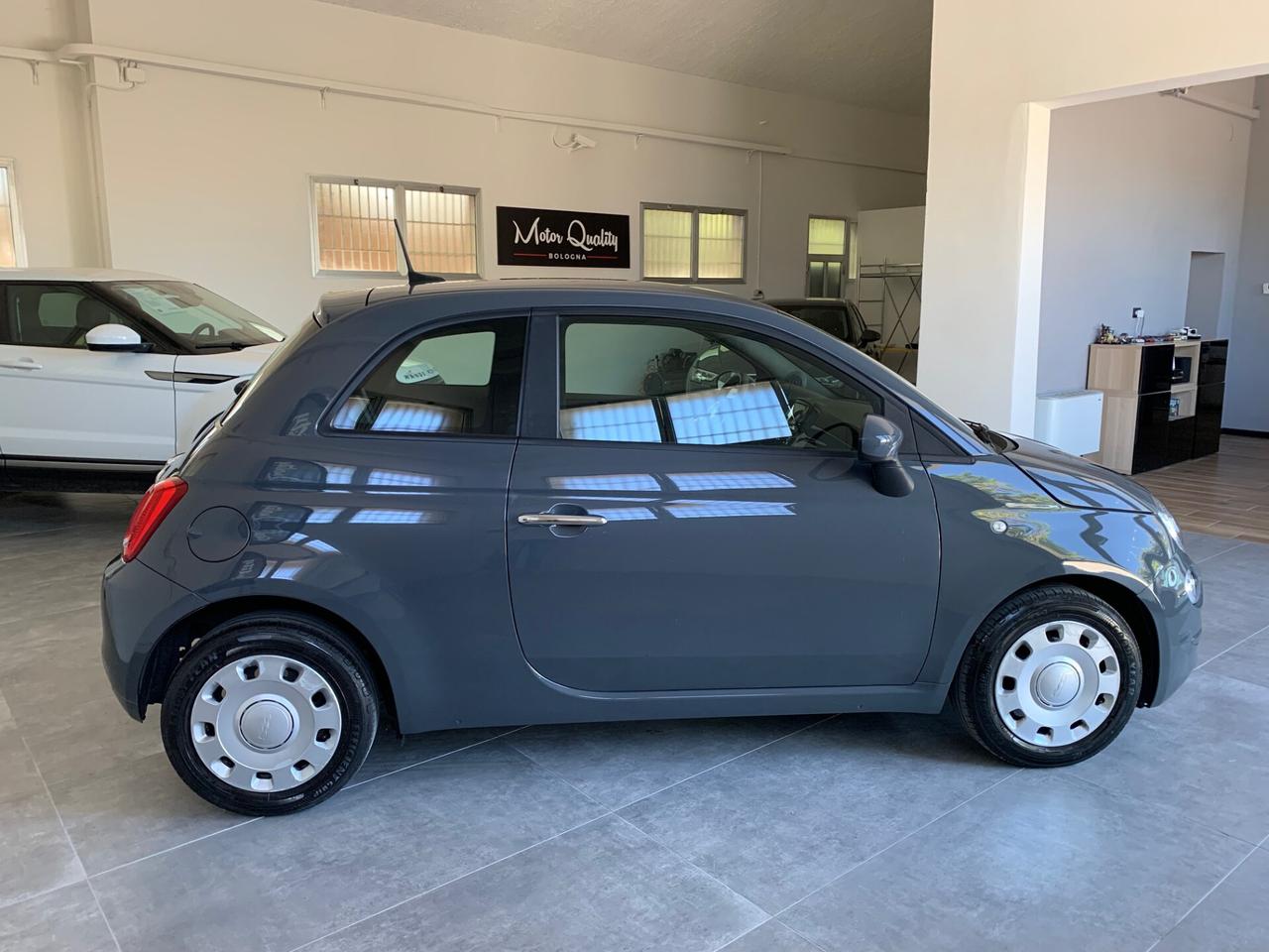 Fiat 500 1.0 Hybrid Pop