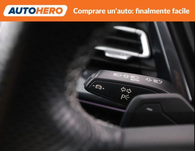 AUDI Q4 e-tron Q4 SPB 45 e-tron quattro
