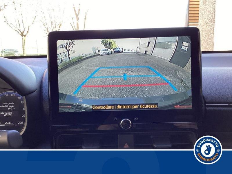 Toyota Yaris 1.5 Hybrid 130 CV FWD GR Sport