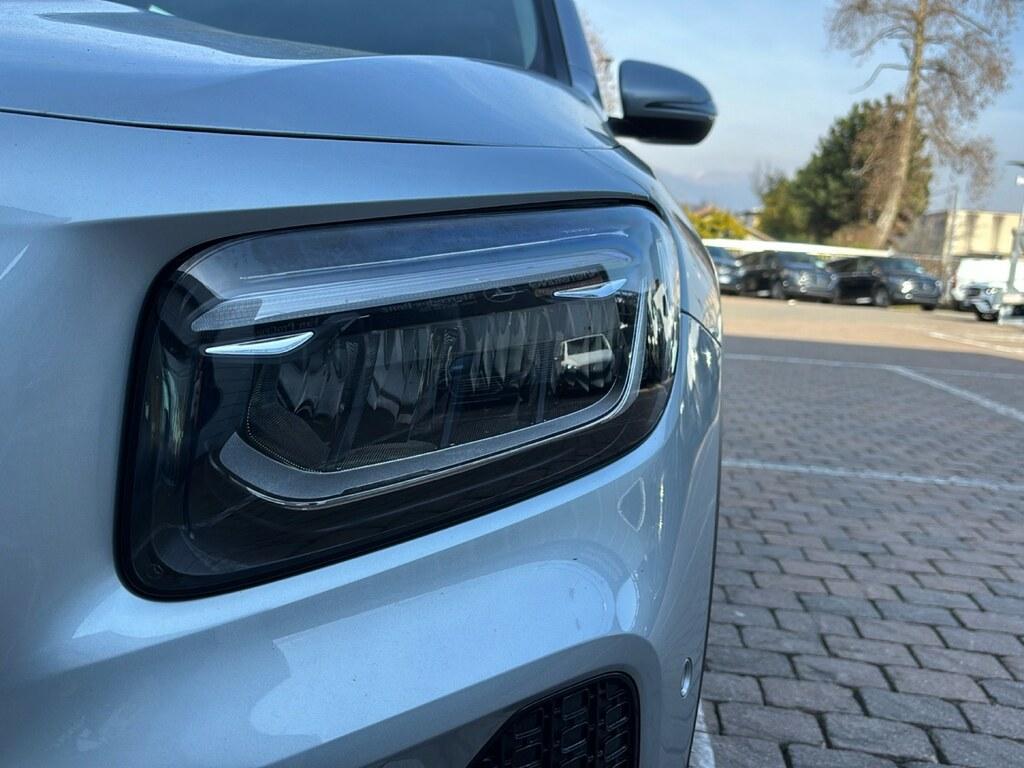 Mercedes GLB 180 D Advanced 8G-DCT