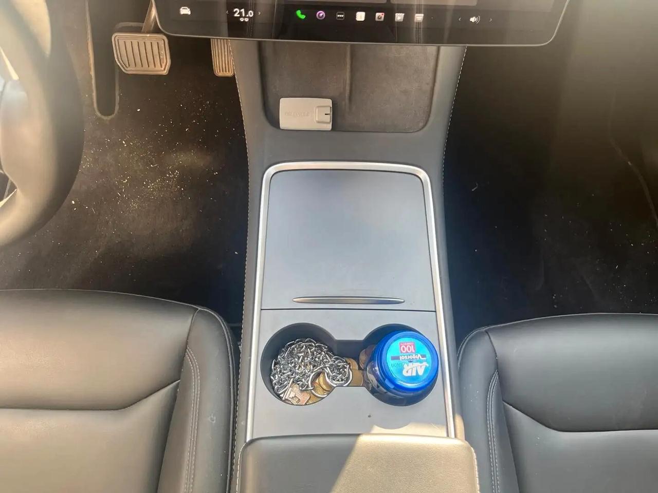 Tesla Model Y Model Y Long Range AWD