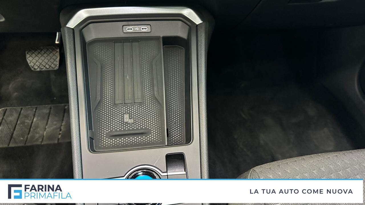 VOLKSWAGEN T-Roc II 2025 - T-Roc 1.5 etsi Life 115cv dsg
