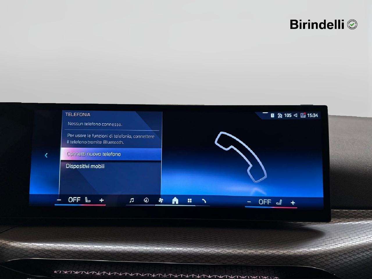 BMW BMW 318d Touring
