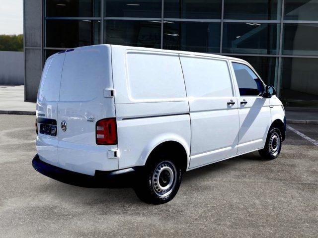 VOLKSWAGEN Transporter T6 2.0 TDI Furgone