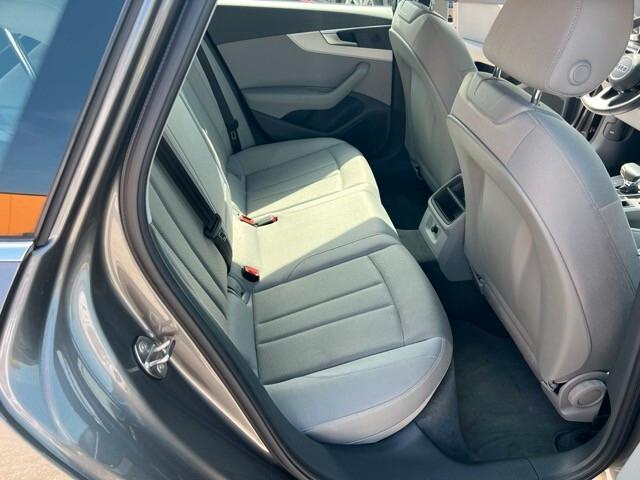 Audi A4 2.0 Tdi 163Cv mhev Business S-tronic