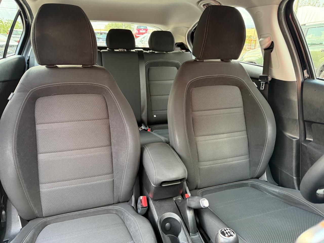 Fiat Tipo 1.6 Mjt S&S 5 porte Lounge