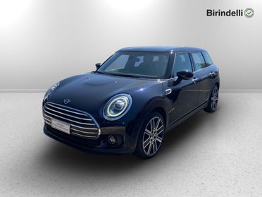 MINI Mini Clubman (F54) - Mini 2.0 Cooper D Exclusive Clubman