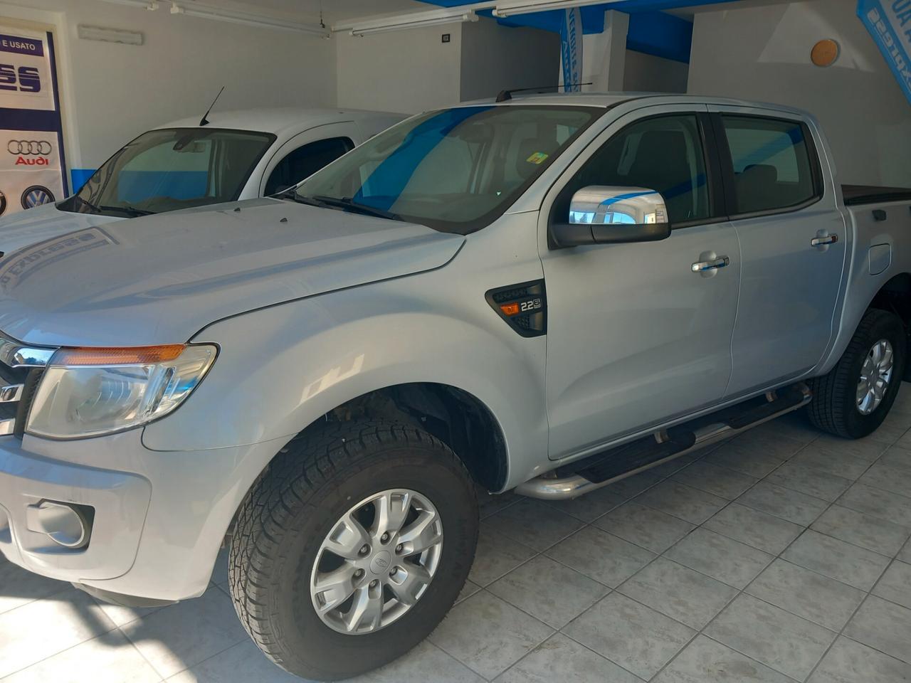 Ford Ranger 2.2 TDCi anno 2016 km 156 mila