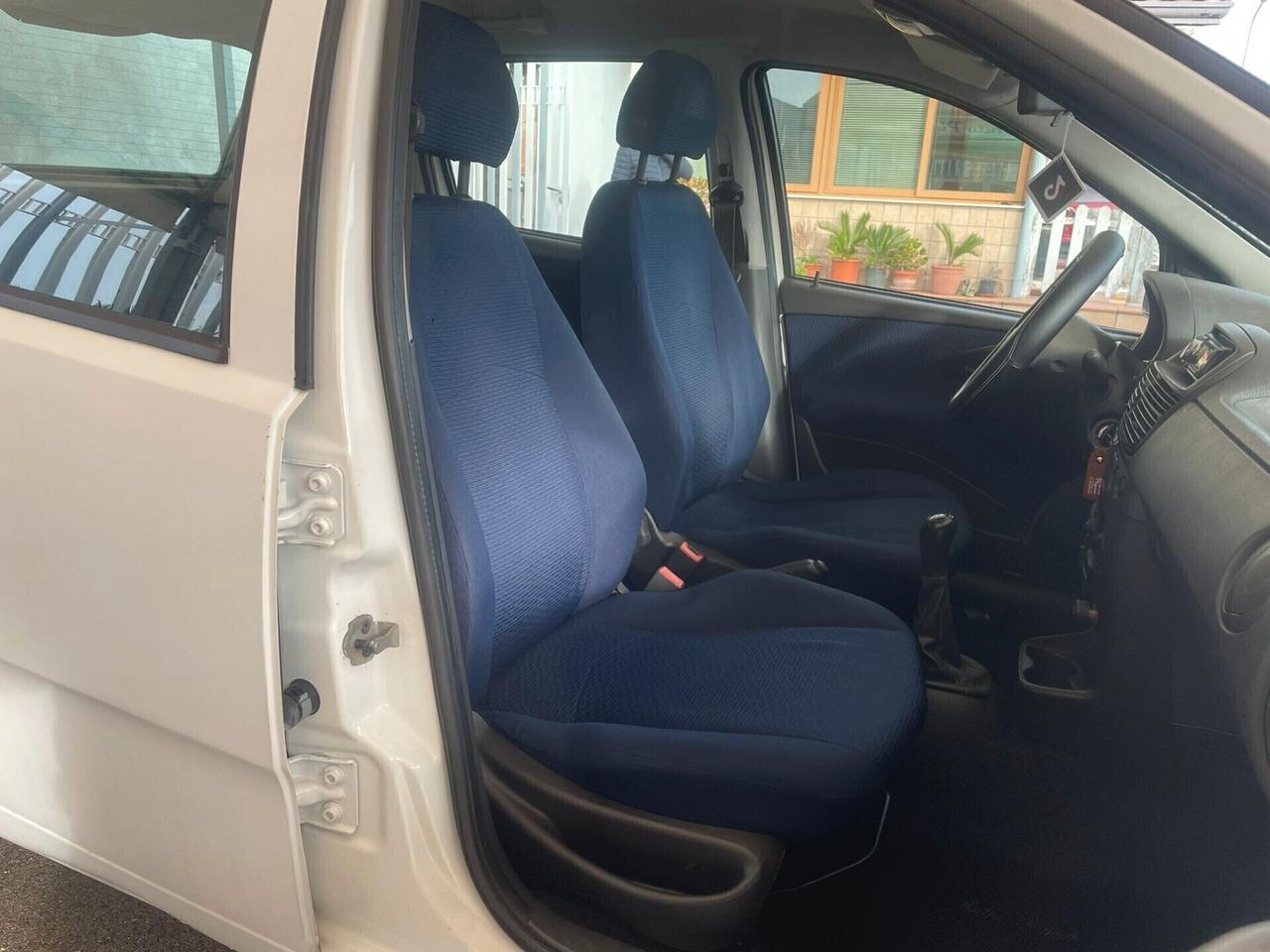 Fiat Punto 1.9 JTD 5 porte ELX