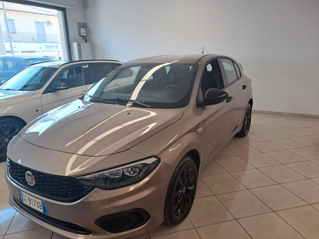 Fiat Tipo 1.3 Mjt S&S 5 porte