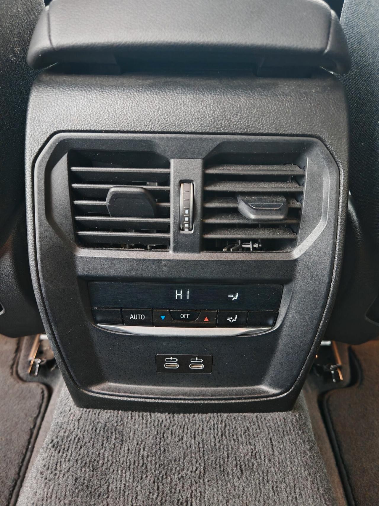 Bmw 320 BMW 320 DXDRIVE UNICO PROPRIETARIO KM VERI GARANZIA
